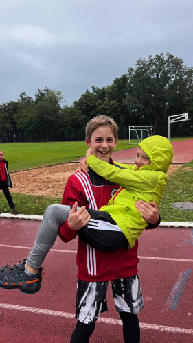 LG Lauf Wettkampf 270823-155