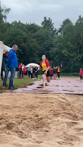 LG Lauf Wettkampf 270823-25