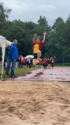 LG Lauf Wettkampf 270823-28