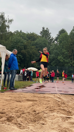 LG Lauf Wettkampf 270823-31