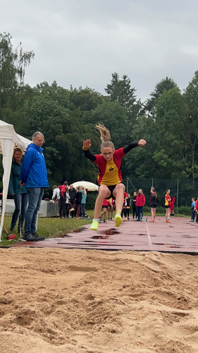 LG Lauf Wettkampf 270823-33