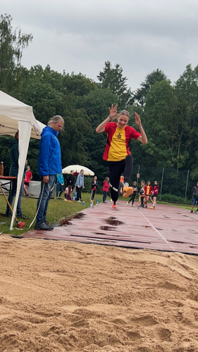 LG Lauf Wettkampf 270823-53