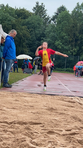 LG Lauf Wettkampf 270823-93